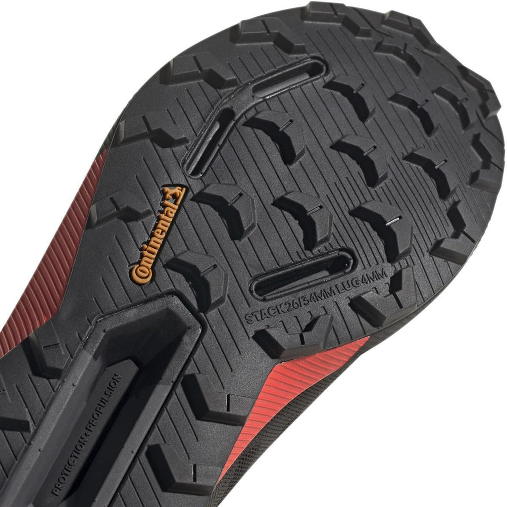Terrex Agravic Ultra Trail Running Schoenen