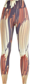Bay Printed Tights