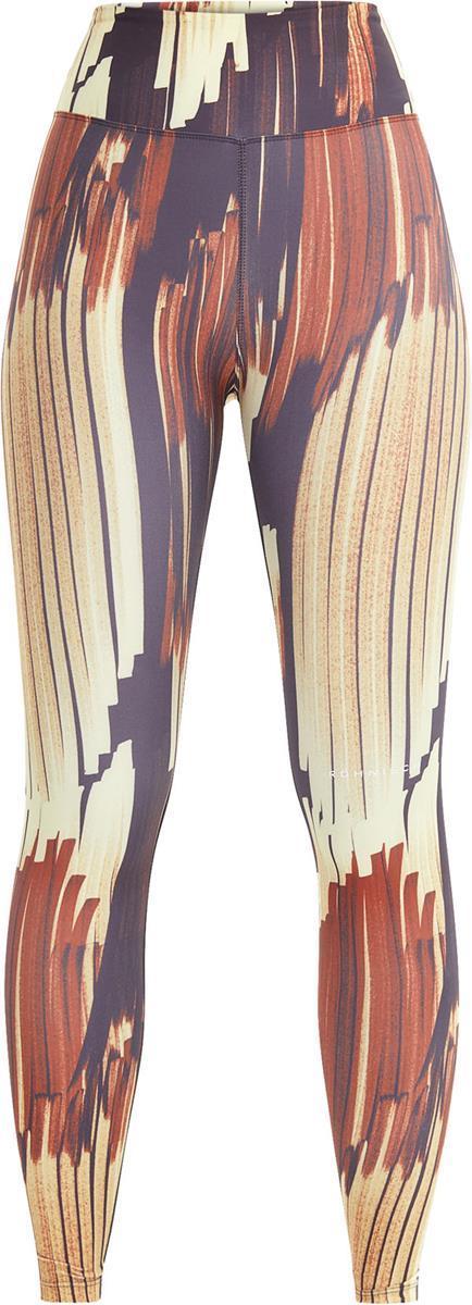 Bay Printed Tights