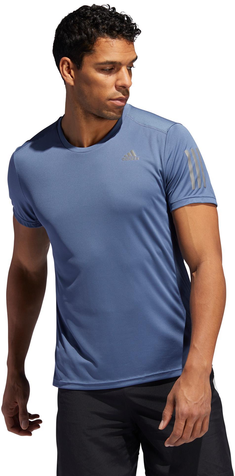 Own the Run shirt
