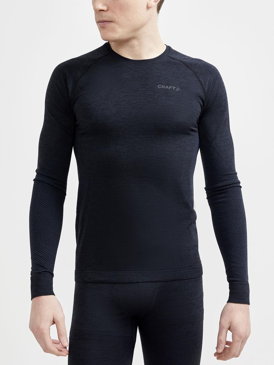 core dry active comfort longsleeve