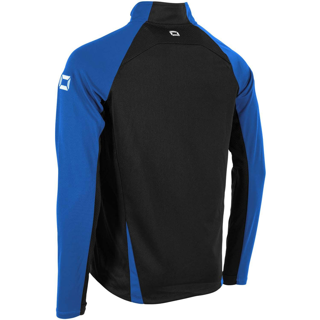 Stadio Quarter Zip Top