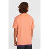 Logo Stripe T-shirt strand