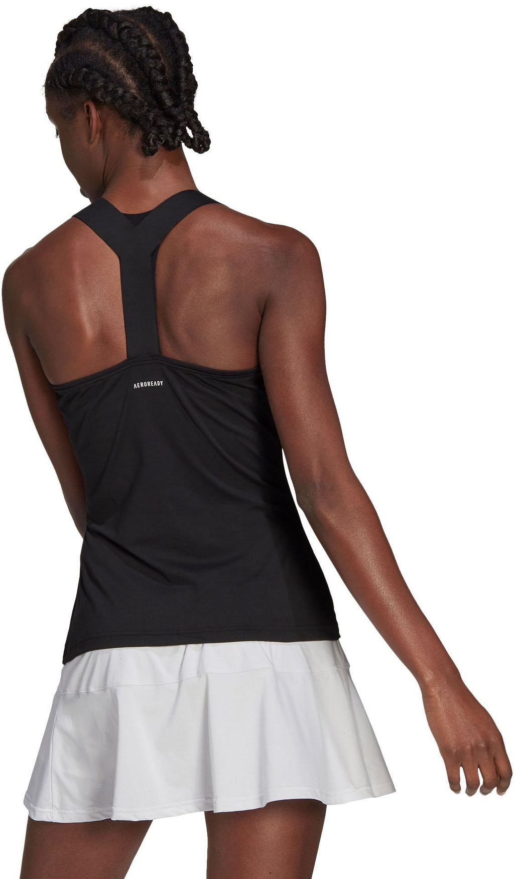 Tennis Y-Tanktop