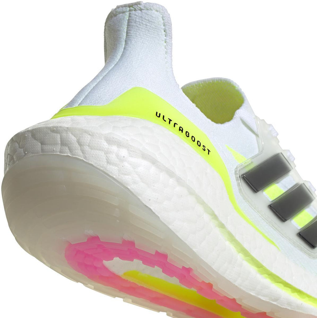 Ultraboost 21 WDa. LaufschuhUK-Gr.