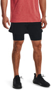 Peak Woven 2in1 short