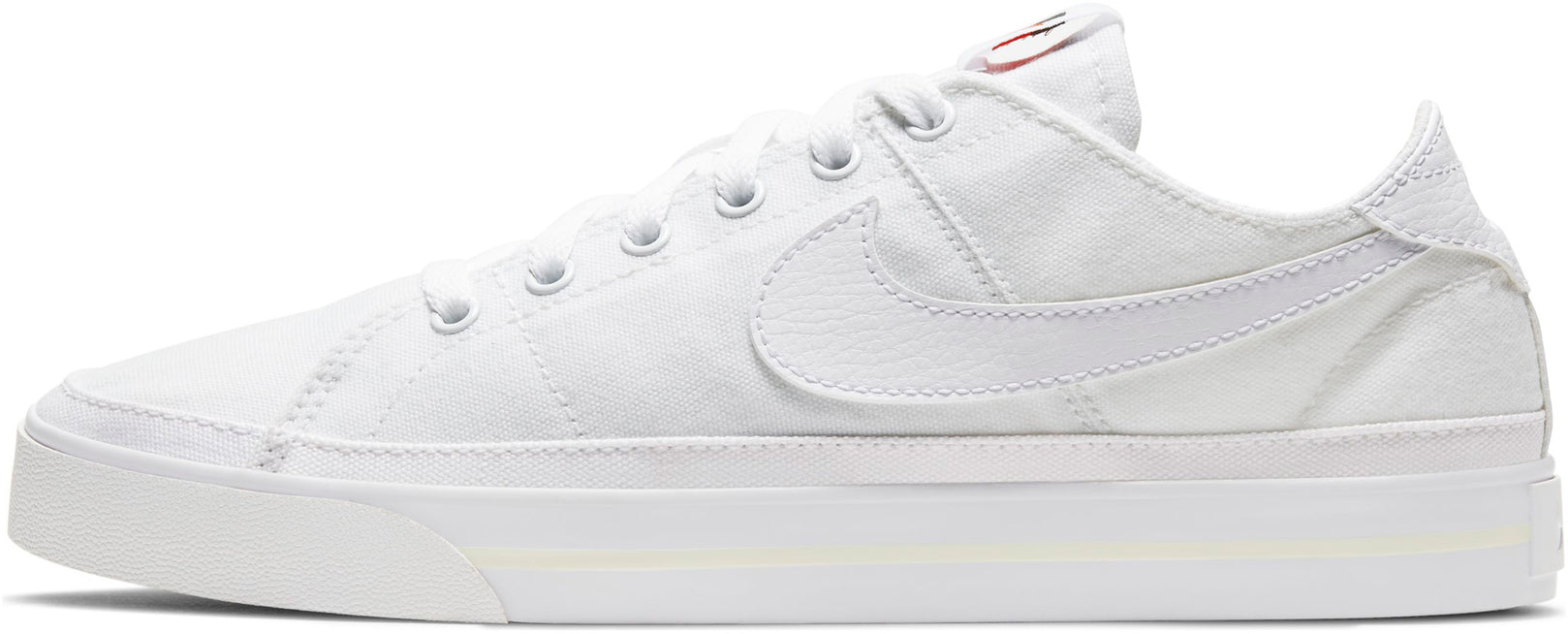Court Legacy Canvas sneakers
