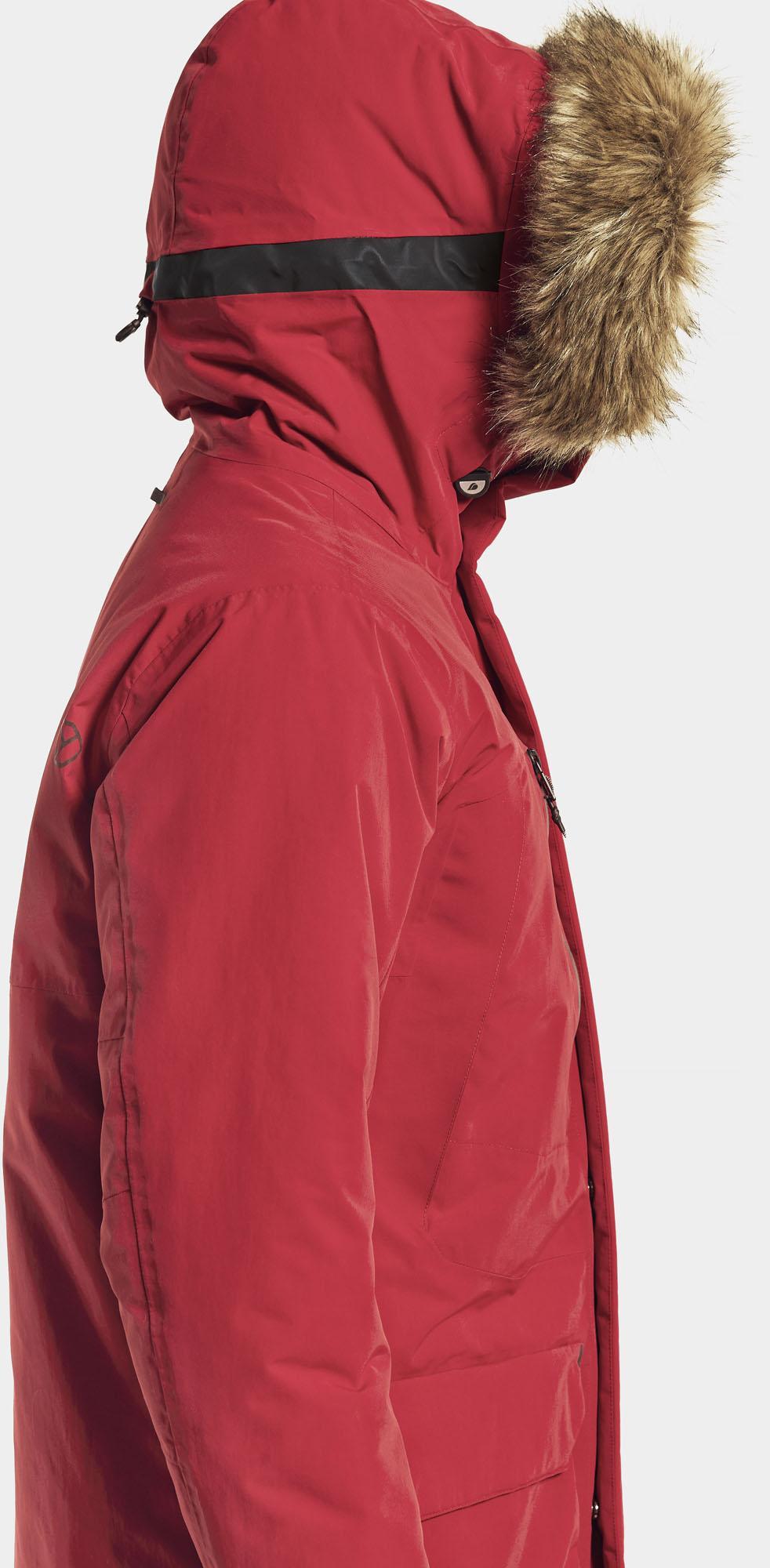 Marco Usx Parka 2
