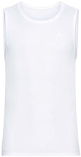 Bl Top V-neck Singlet Active F-dry Light Eco