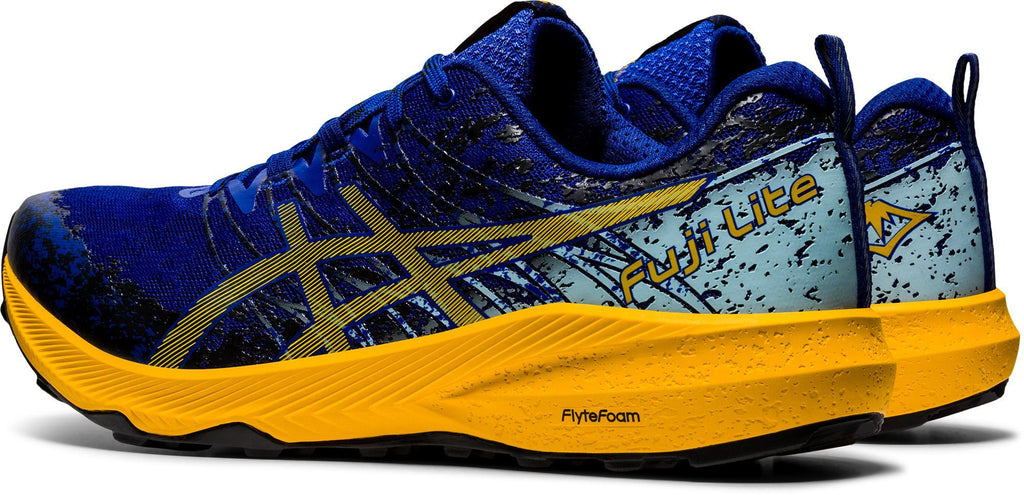 Fuji Lite 2. Traillaufschuh US-Gr.