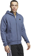 Z.N.E. Premium Hooded trainingsjack