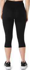 Core capri legging