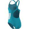 3-Stripes C-Back Badpak Kids