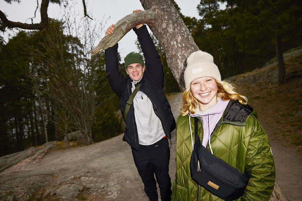 Albers Softshell Jacket