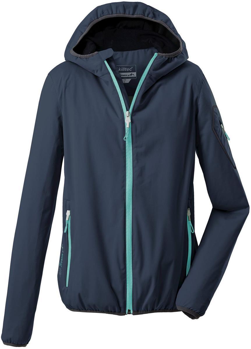 Trin Wmn Softshell Jckt