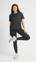 team logo t-shirt
