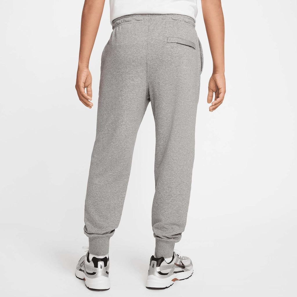 Club Fleece French Terry broek