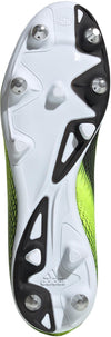 X Ghosted.3 Soft Ground Voetbalschoenen