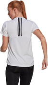 AEROREADY Designed 2 Move 3-Stripes Sport T-shirt