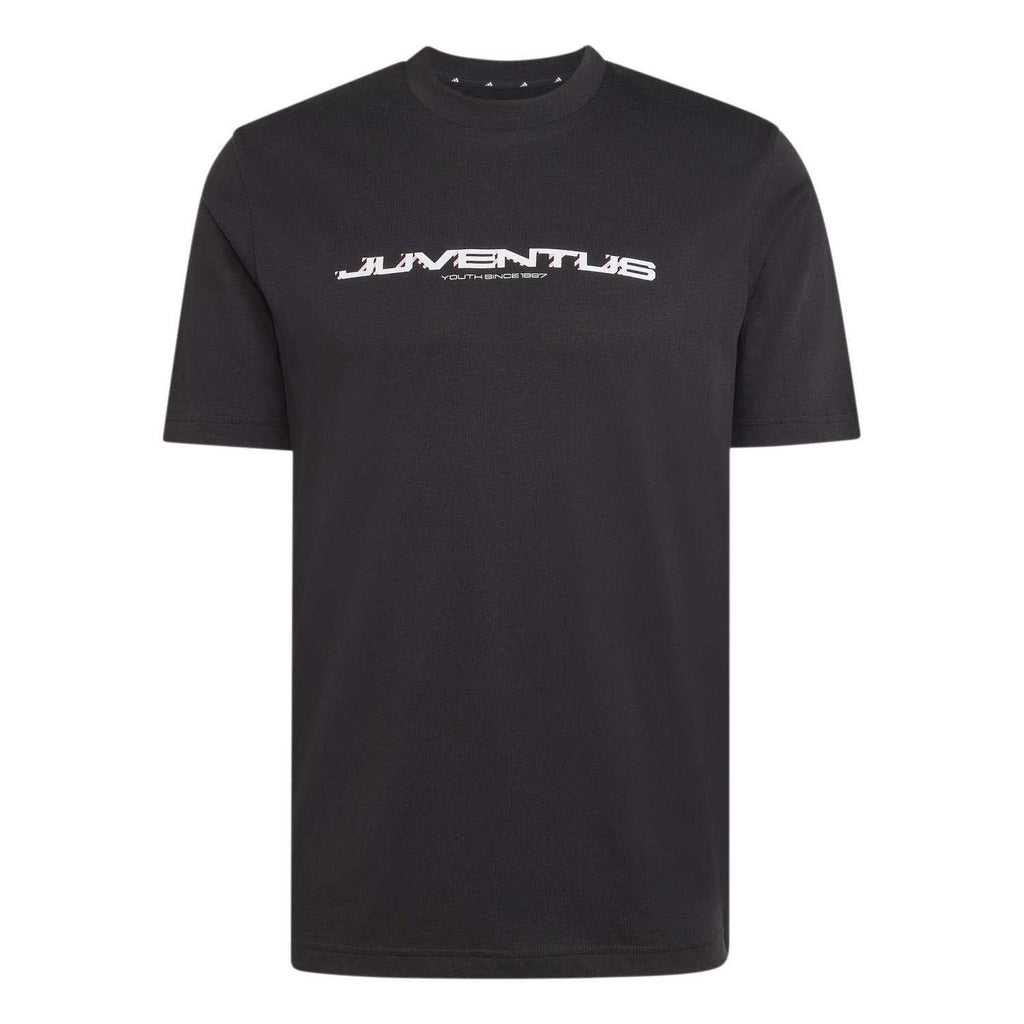 Juventus FC Seasonal Graphic T-shirt