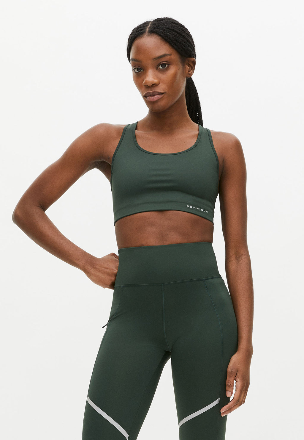 Shape sport bh