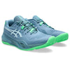 Gel-resolution X Padel Indoor tennisschoenen