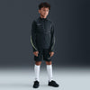 Therma-fit Academy Big Kids' S Voetbal shirt met lange mouwen