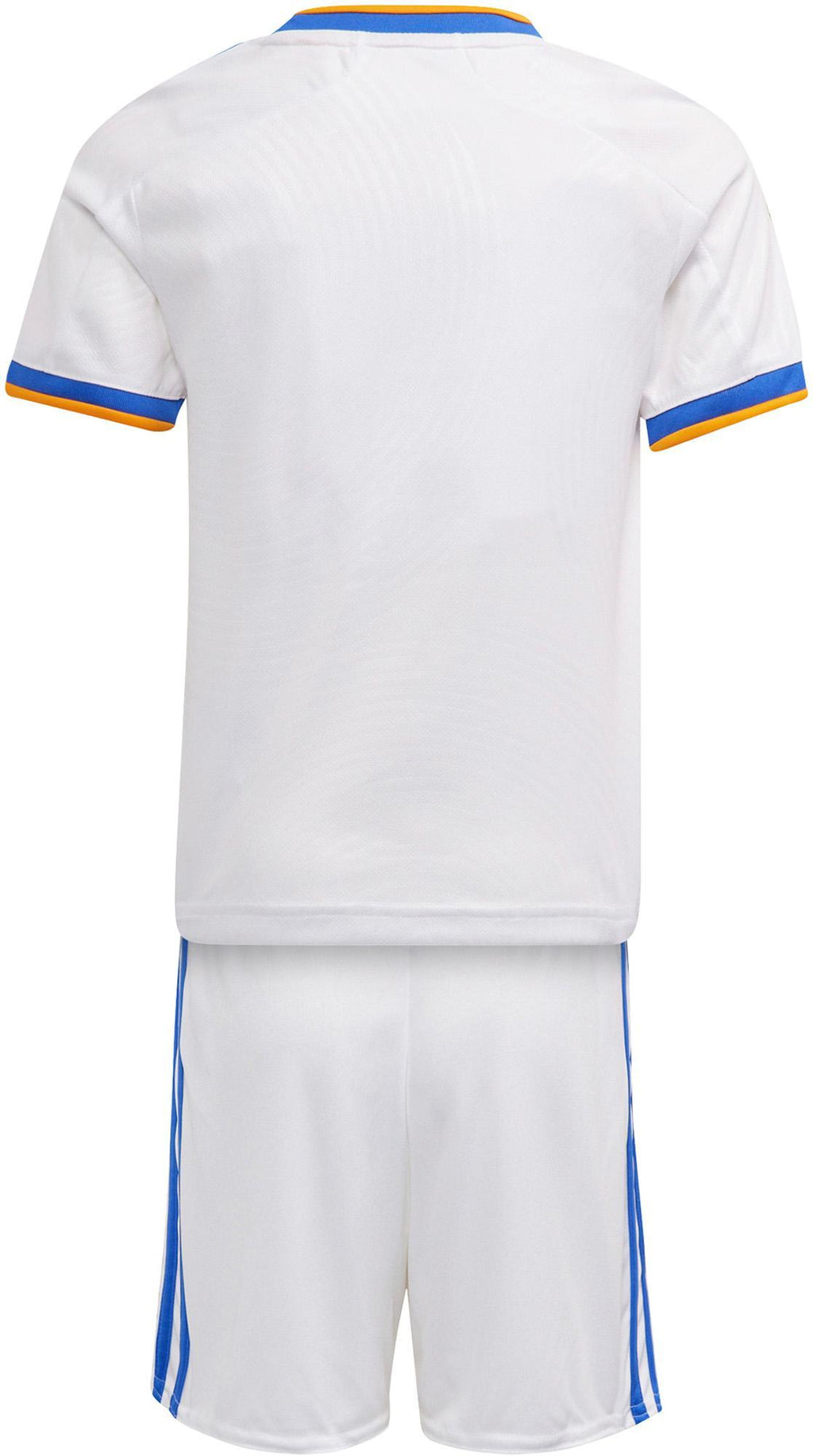 Real Madrid kids thuistenue 21/22