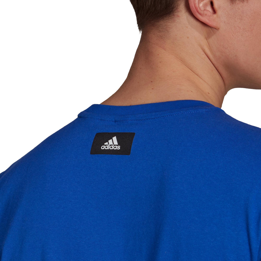 M Fi 3b Tee
