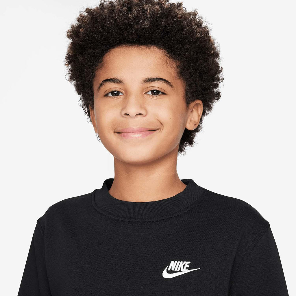 sportswear club fleece big kid