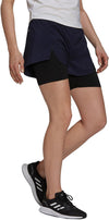 Primeblue Designed To Move 2-in-1 Sport short