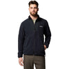 sequoia grove full zip fleece