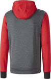 heritage zip hoody