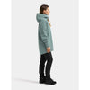 Rinda full-zipp Fleece sweater outdoor