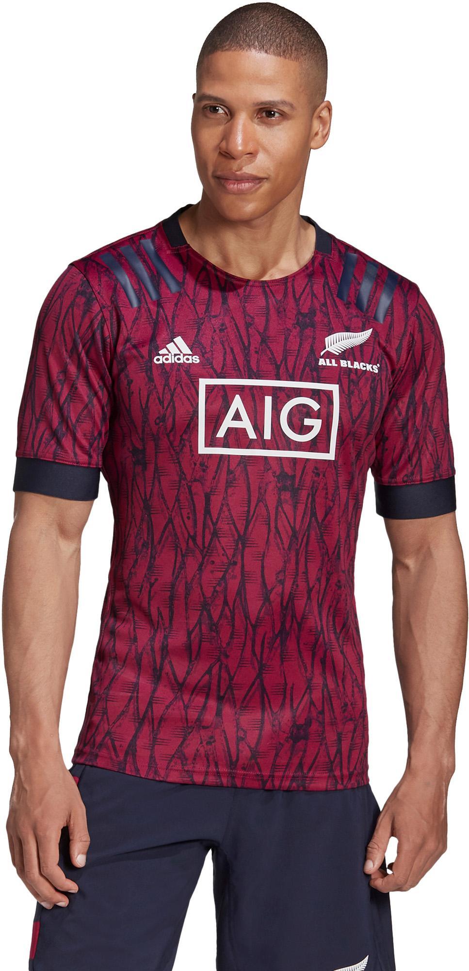 All Blacks Primeblue Trainingsshirt