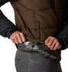 pike lake hooded jacket