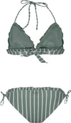 Prtkalbarri Triangle Bikini