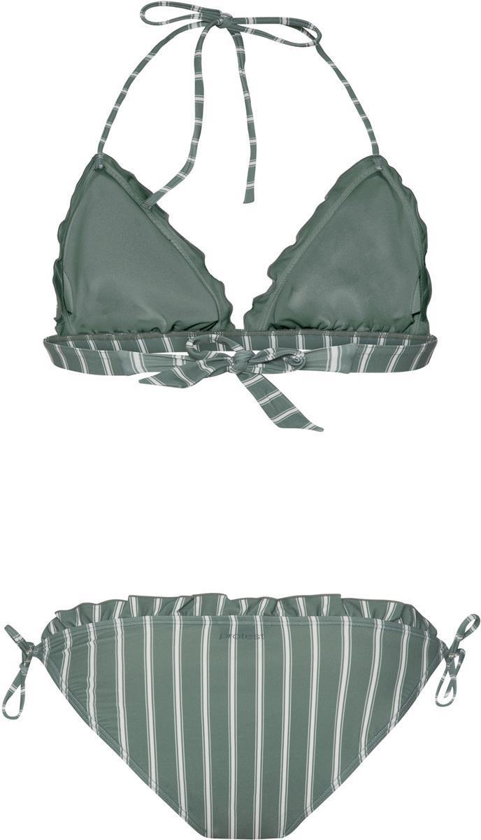 Prtkalbarri Triangle Bikini