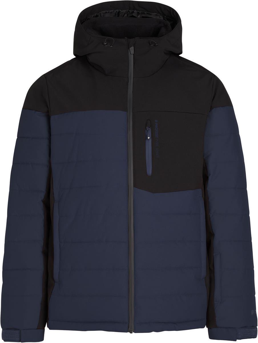 Prtmount Snowjacket