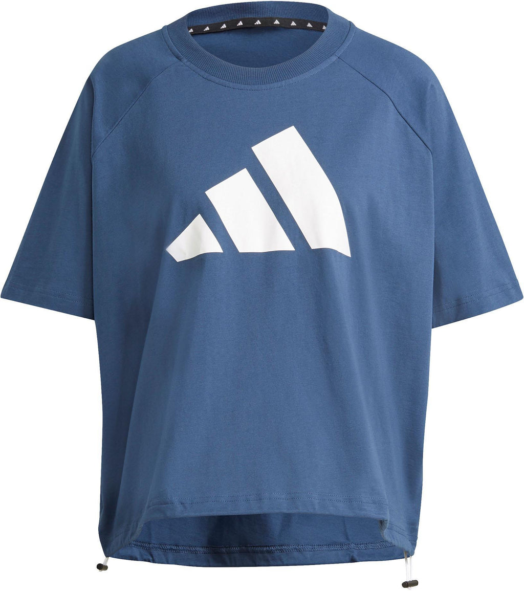 Adjustable Sportswear Badge of Sport T-shirt