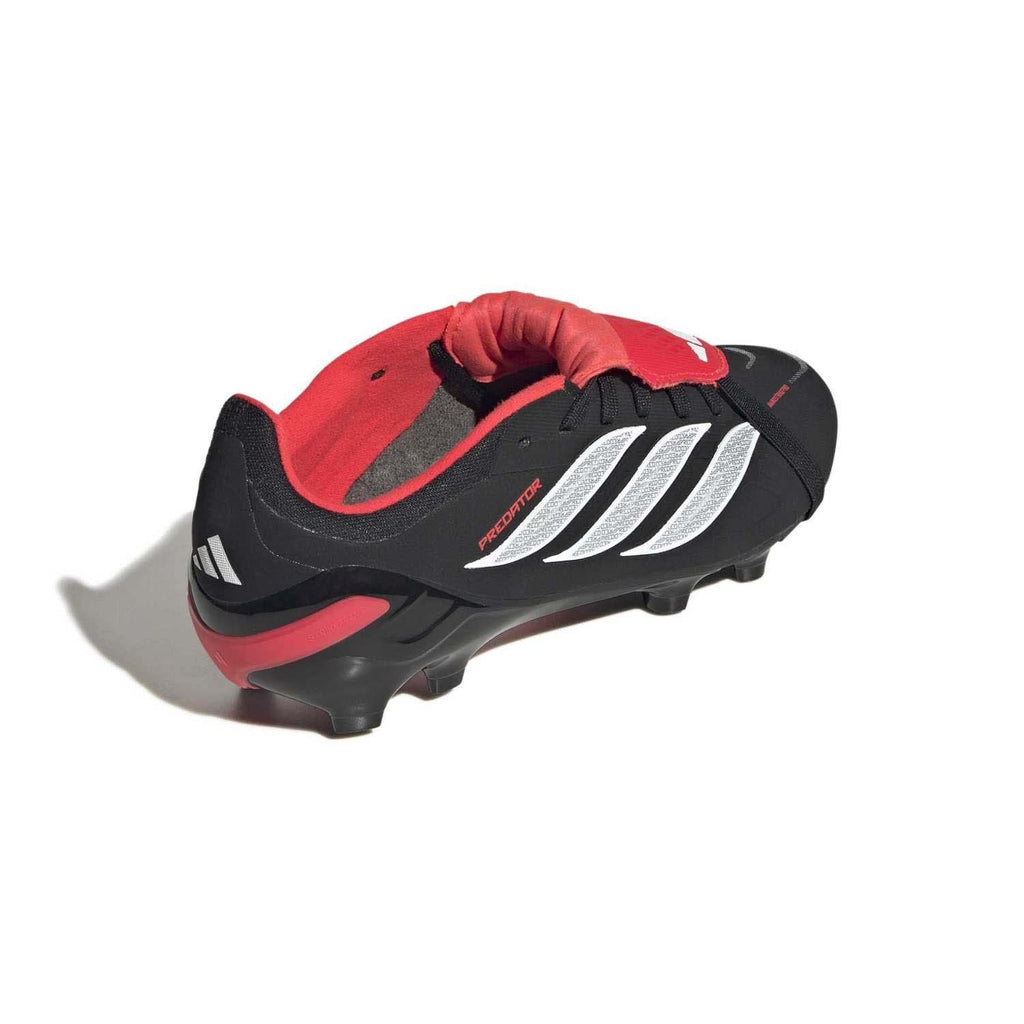 Predator Elite Kids Voetbalschoenen natuurgras