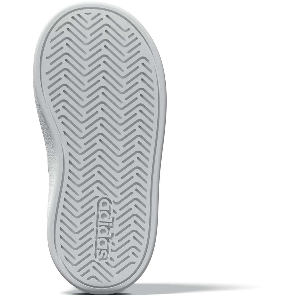 Grand Court 3.0 low sportcasual schoenen