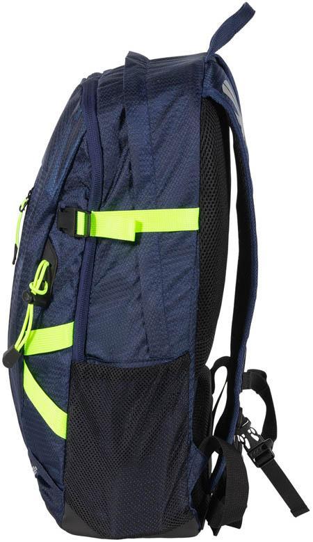 Reece Coffs Backpack