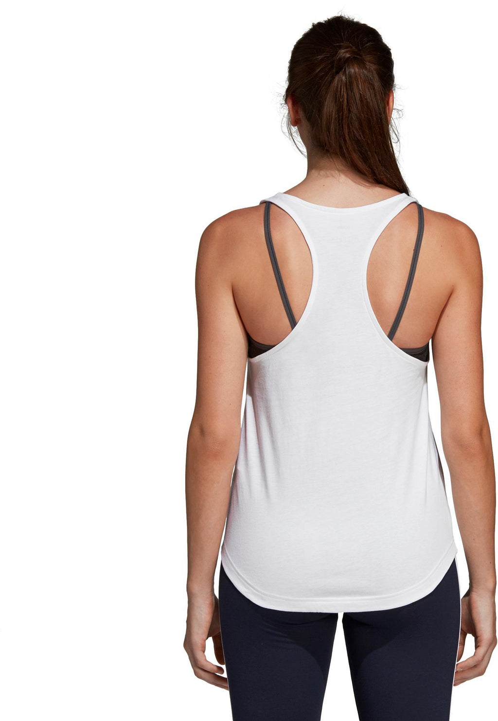 Linear Loose top