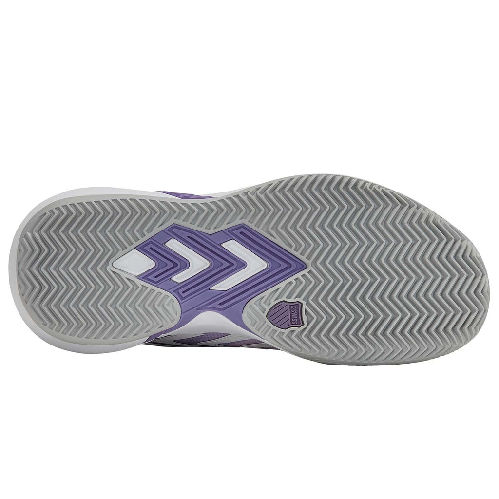 Ultrashot Team 2 Clay Gravel tennisschoenen