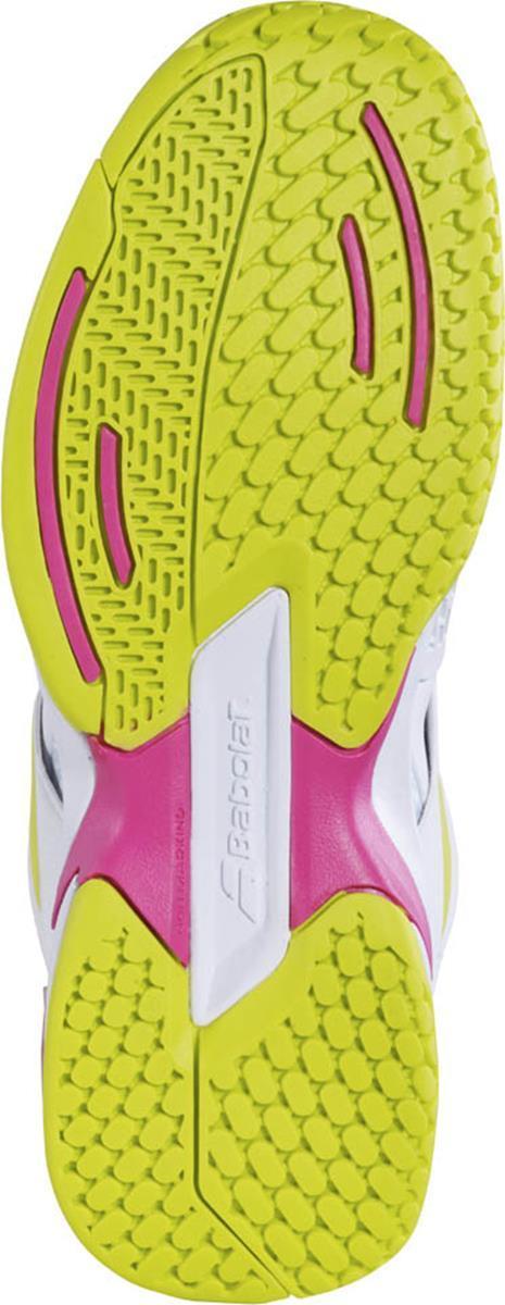 Propulse Ac Junior