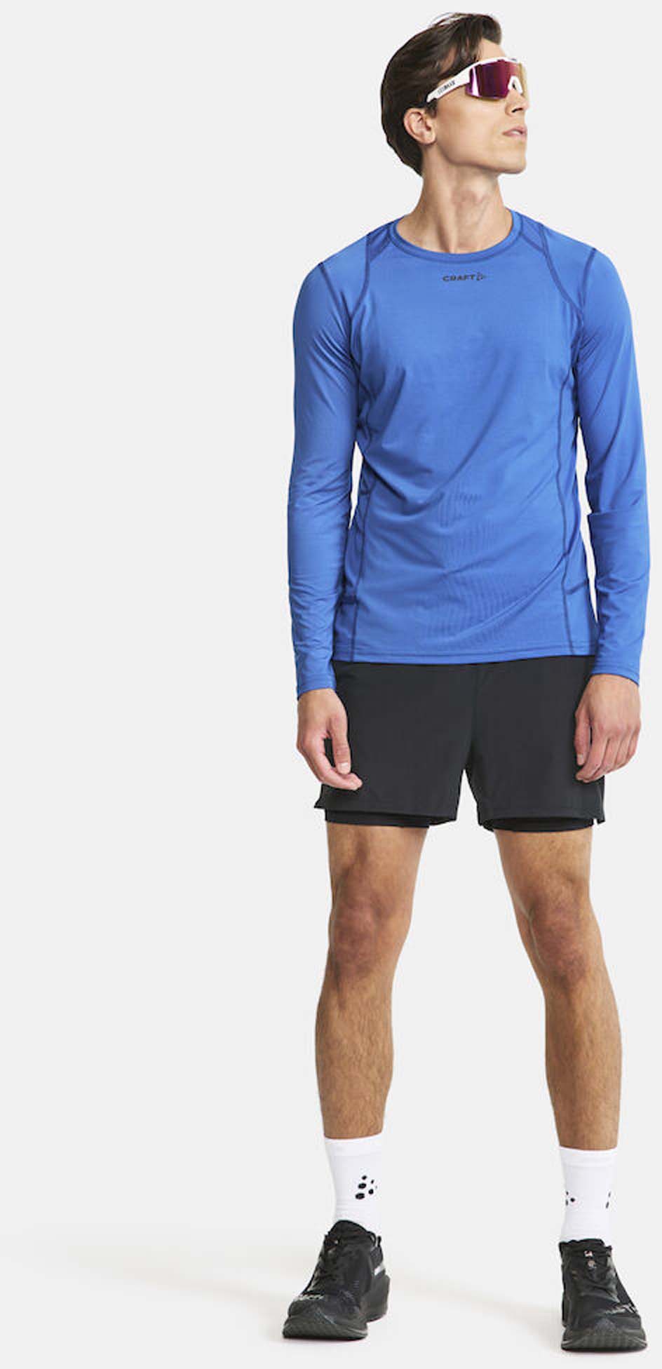 Adv Essence longsleeve shirt