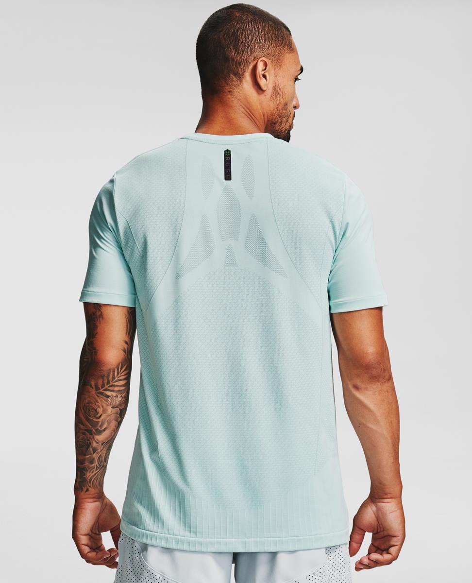 UNDER ARMOUR HG Rush