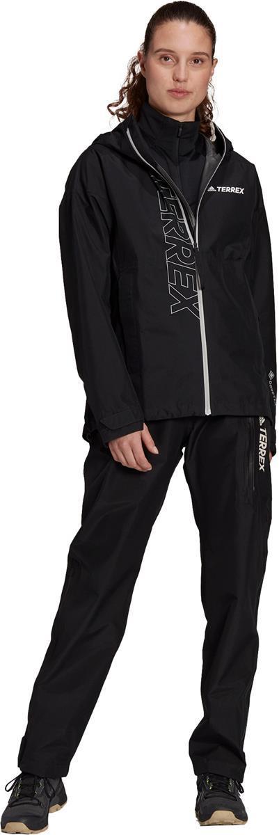 Terrex GORE-TEX Paclite Regenjack