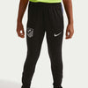 Atletico Madrid Strike Big Kids'  Dri-FIT Soccer Knit broek